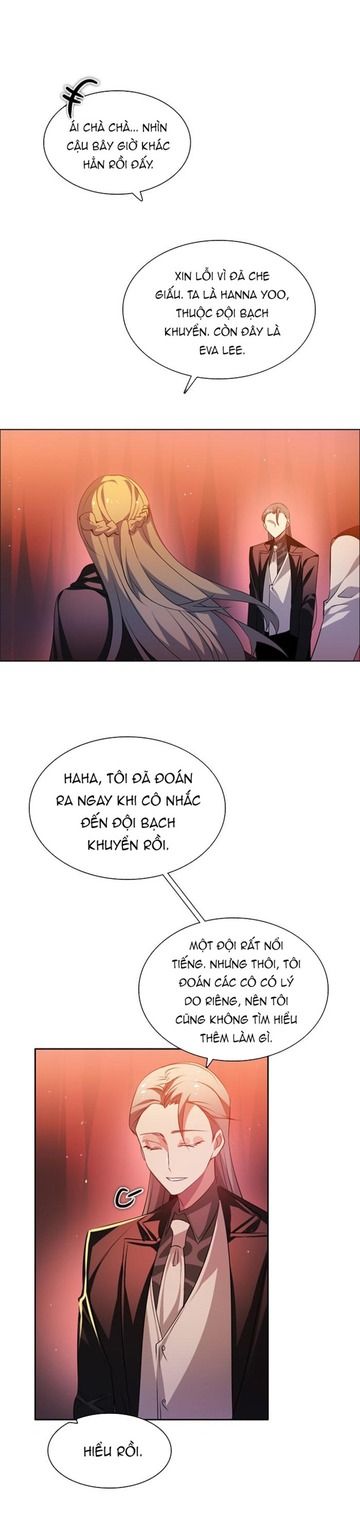 Zero Game - Chương 100