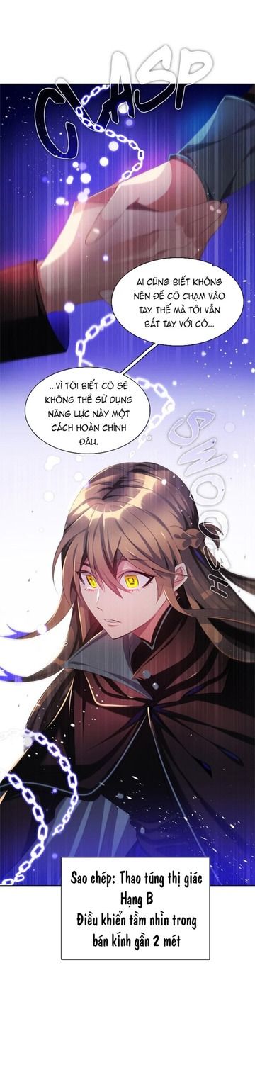 Zero Game - Chương 100
