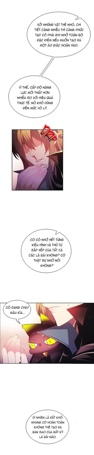Zero Game - Chương 100