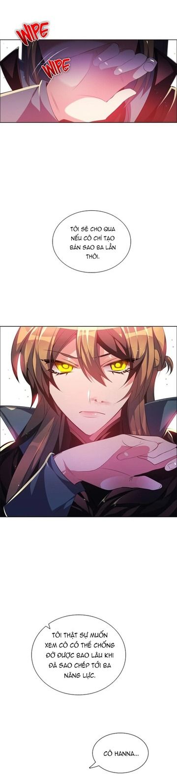 Zero Game - Chương 100