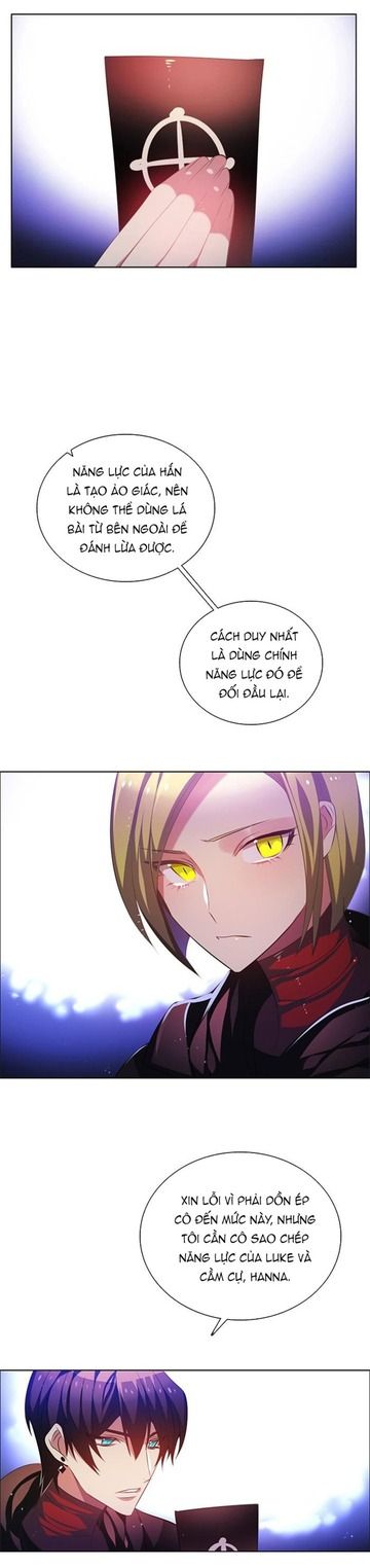 Zero Game - Chương 100