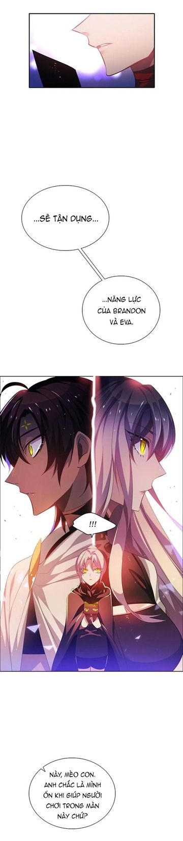 Zero Game - Chương 100