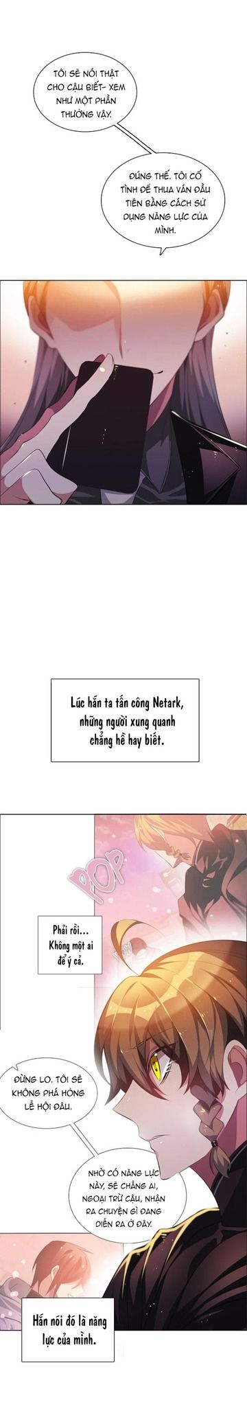 Zero Game - Chương 100