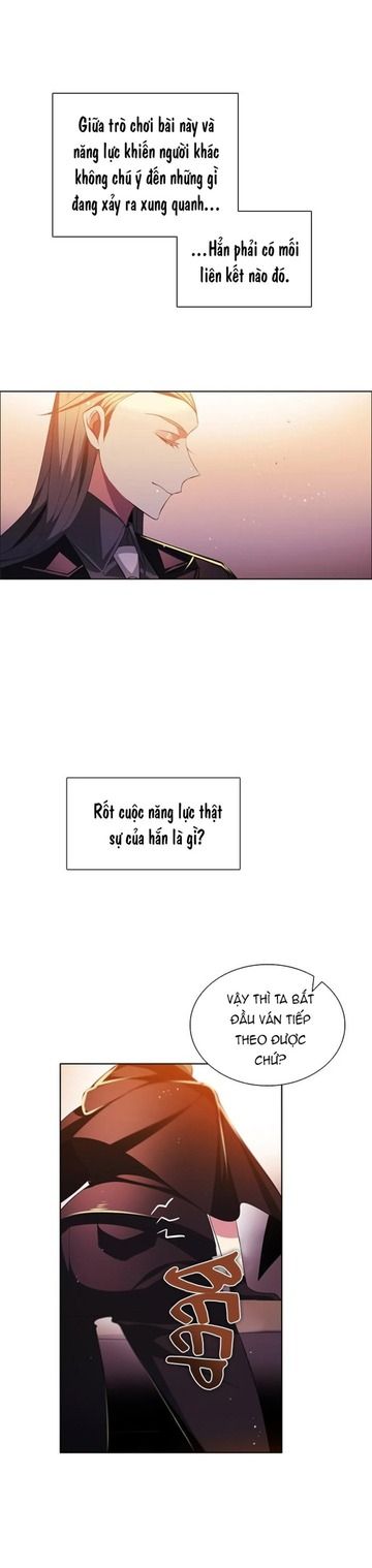 Zero Game - Chương 100