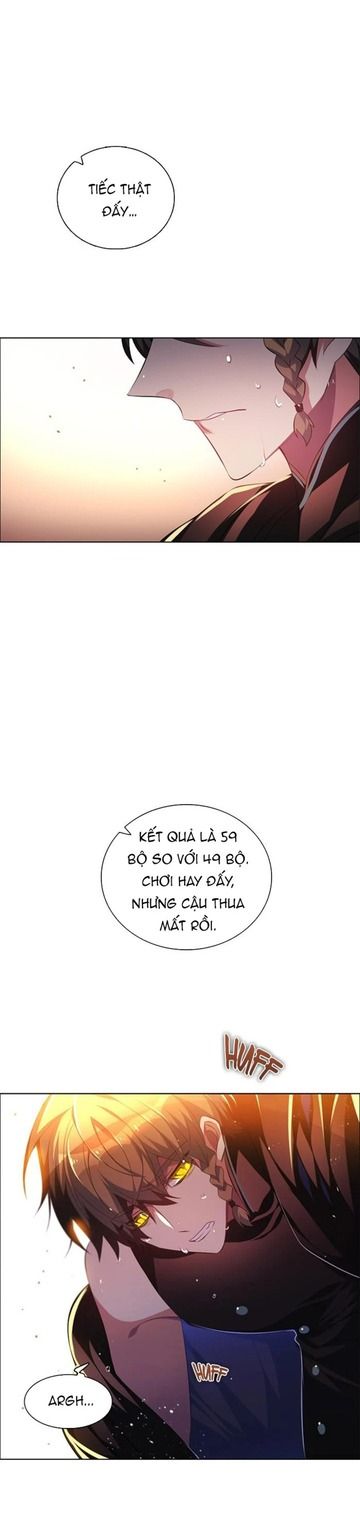 Zero Game - Chương 100