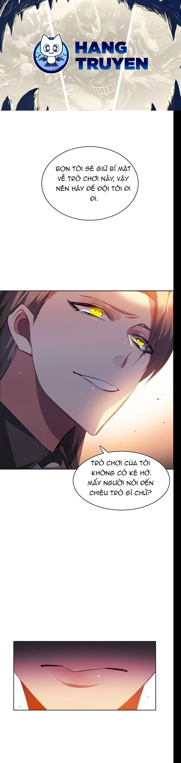 Zero Game - Chương 101