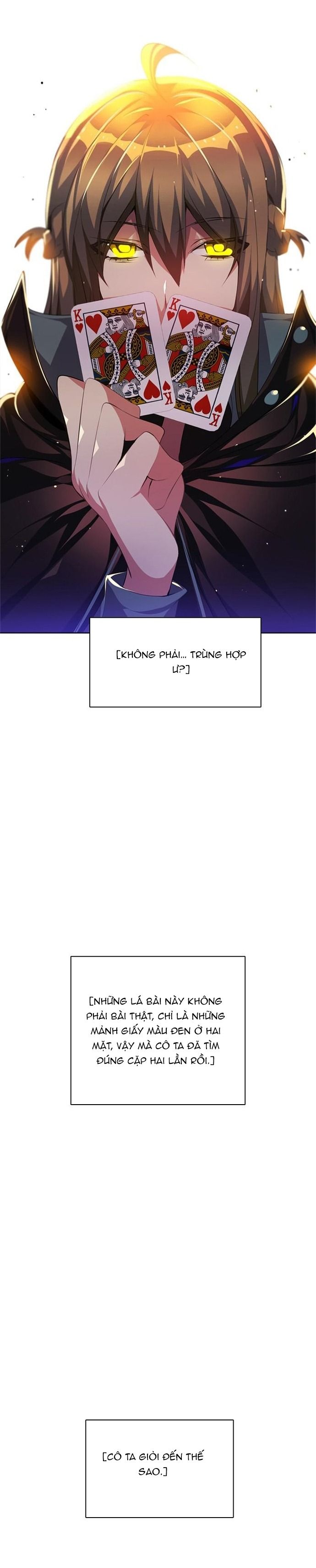 Zero Game - Chương 101