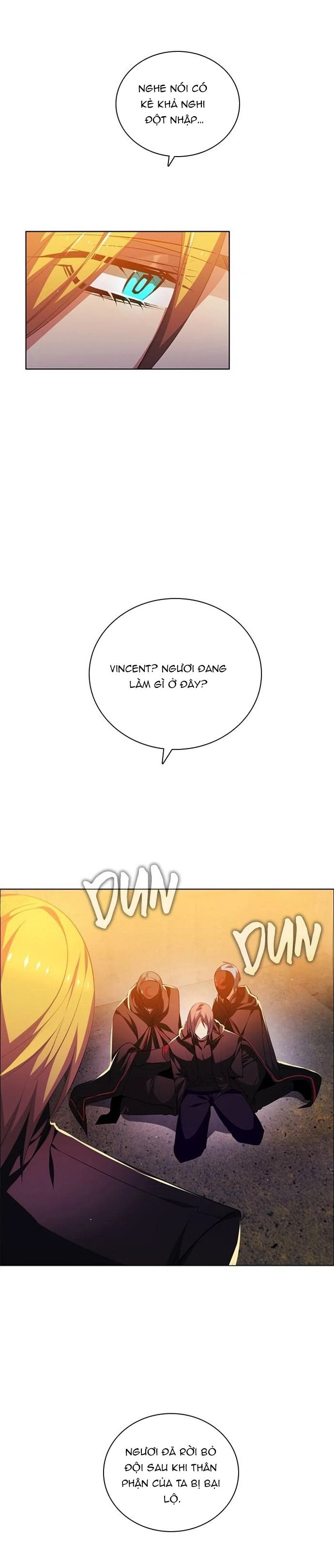 Zero Game - Chương 101