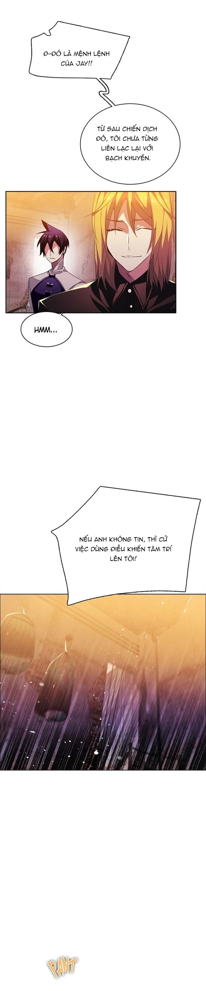 Zero Game - Chương 101
