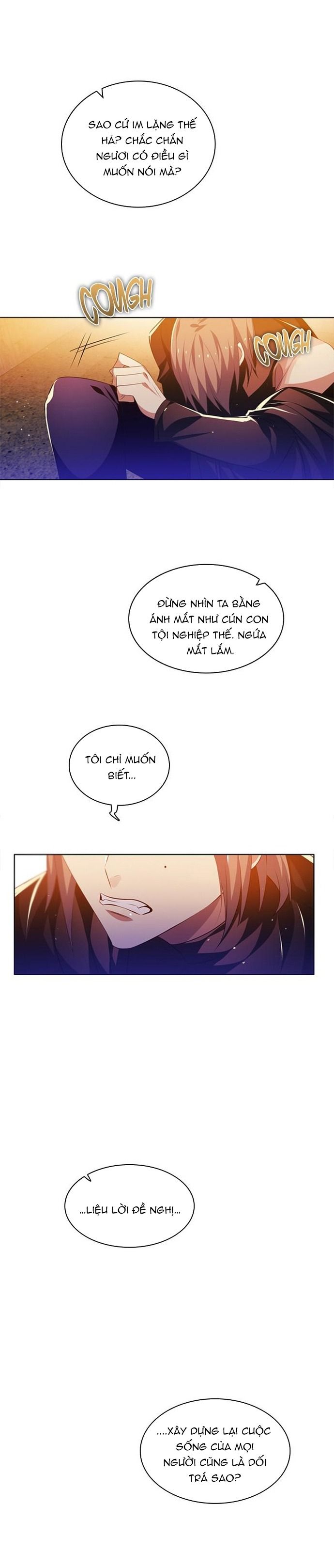 Zero Game - Chương 101