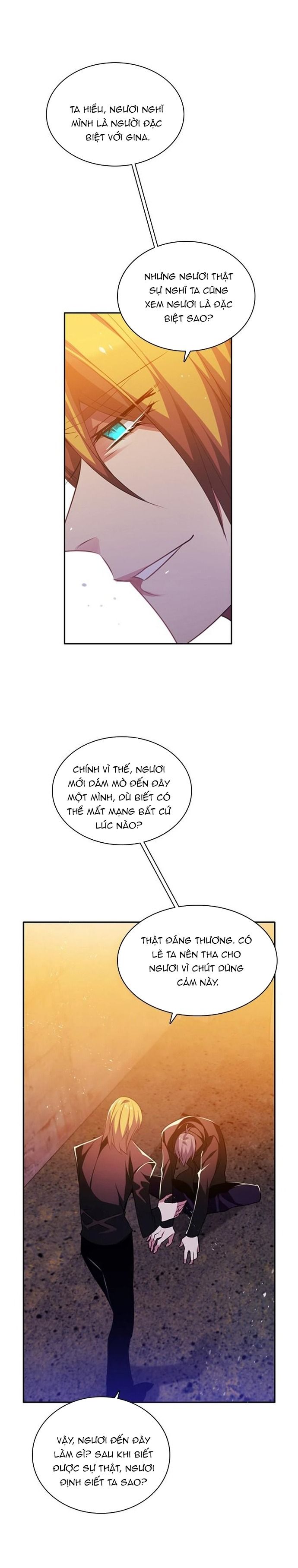 Zero Game - Chương 101