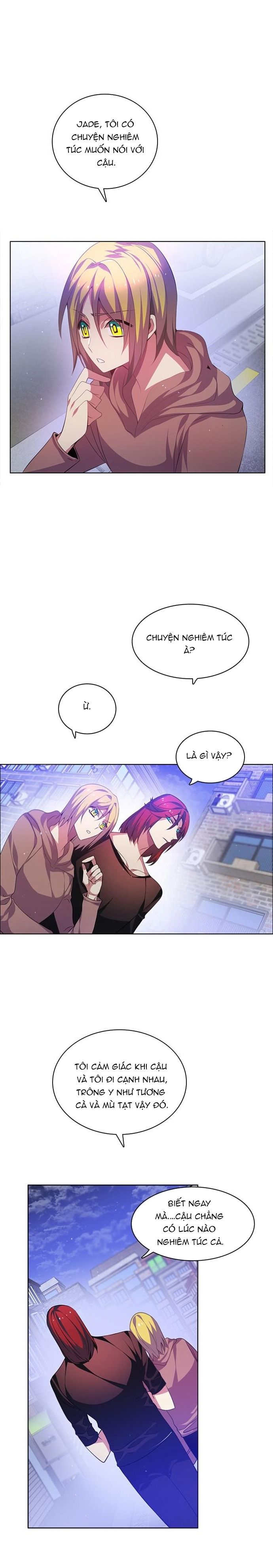 Zero Game - Chương 102