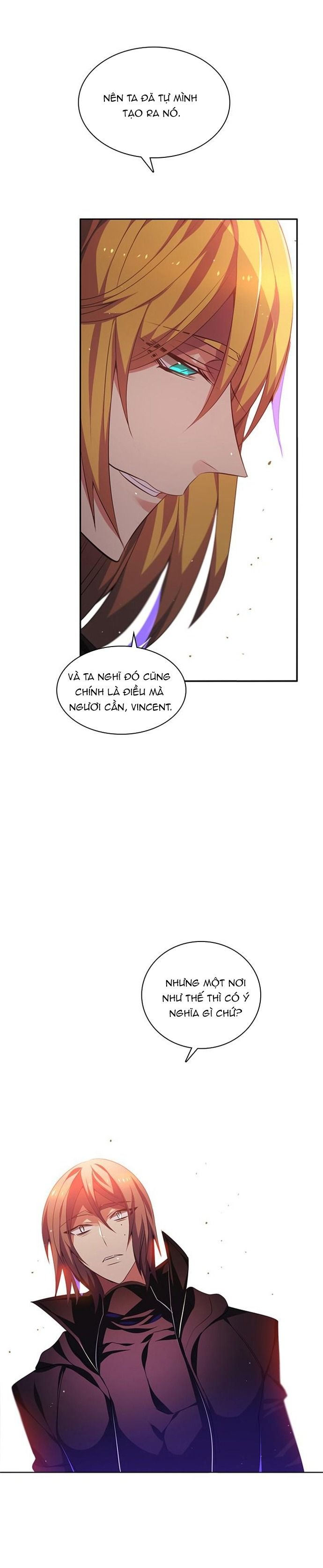 Zero Game - Chương 102