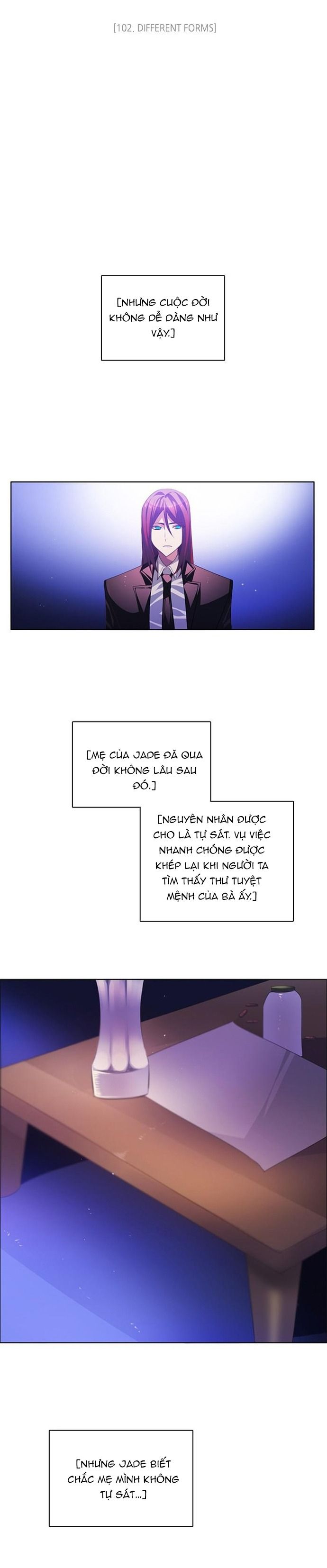 Zero Game - Chương 102
