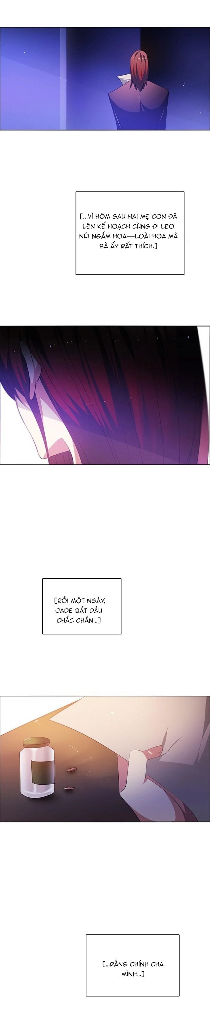 Zero Game - Chương 102