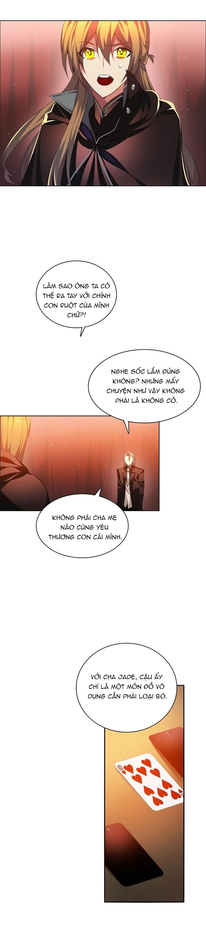 Zero Game - Chương 102