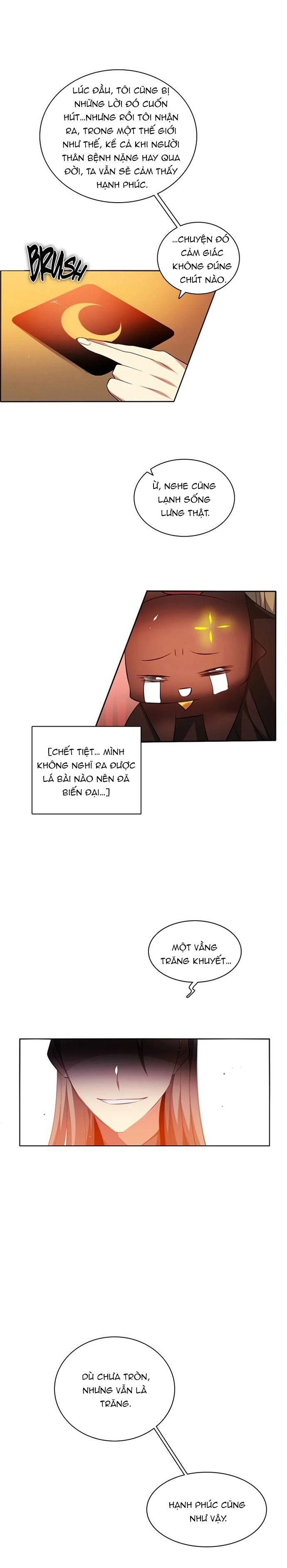 Zero Game - Chương 102