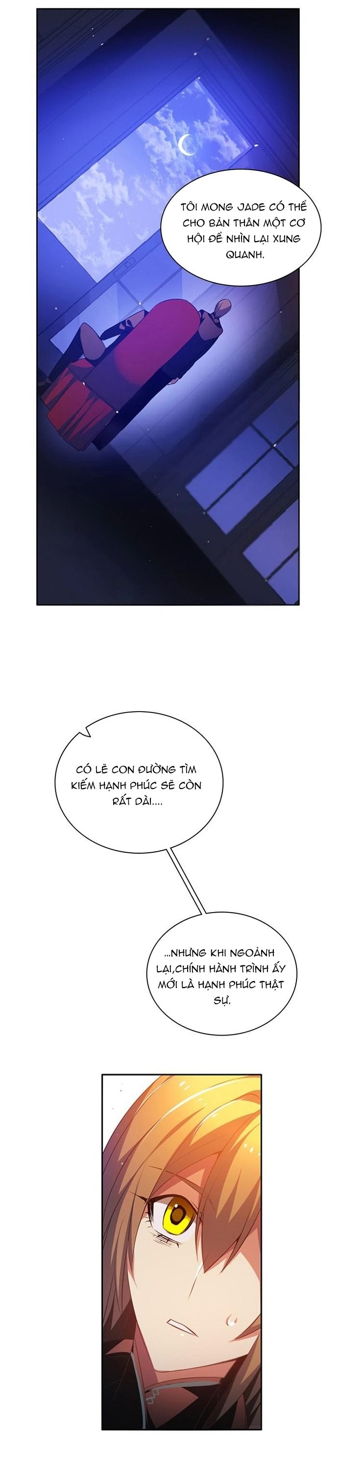 Zero Game - Chương 102