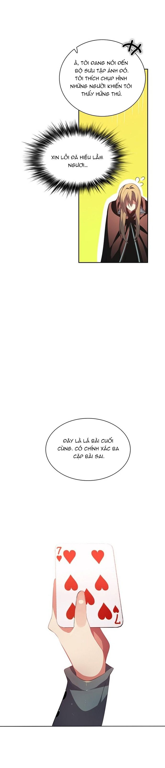 Zero Game - Chương 102