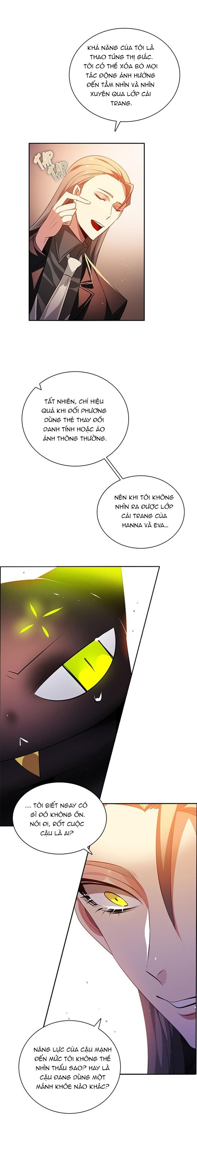 Zero Game - Chương 102