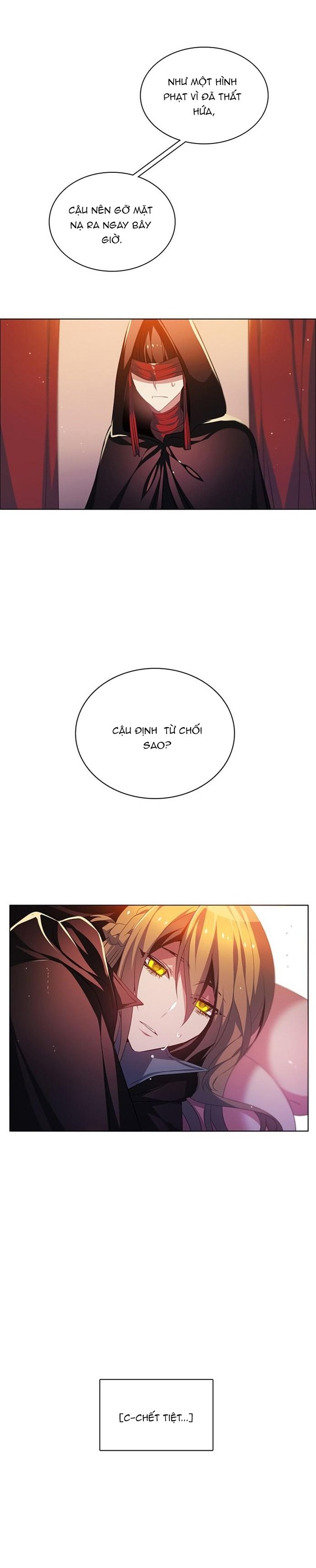 Zero Game - Chương 102