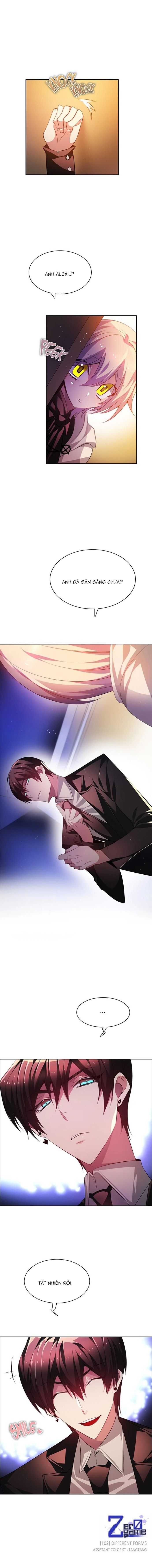 Zero Game - Chương 102