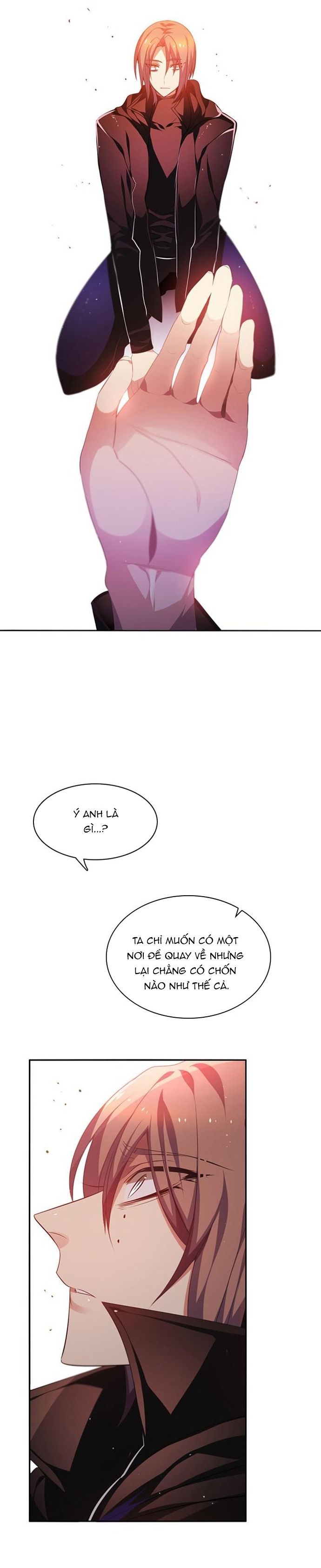 Zero Game - Chương 102