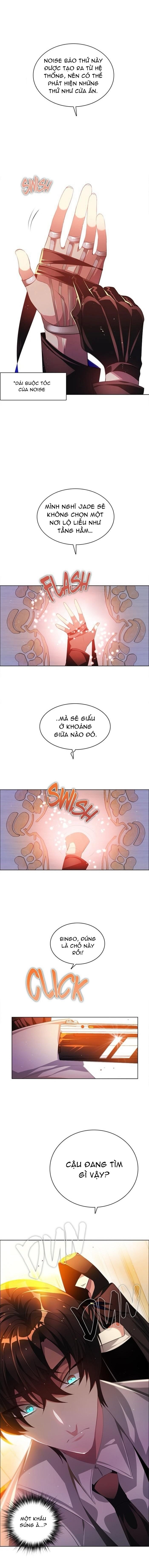 Zero Game - Chương 103