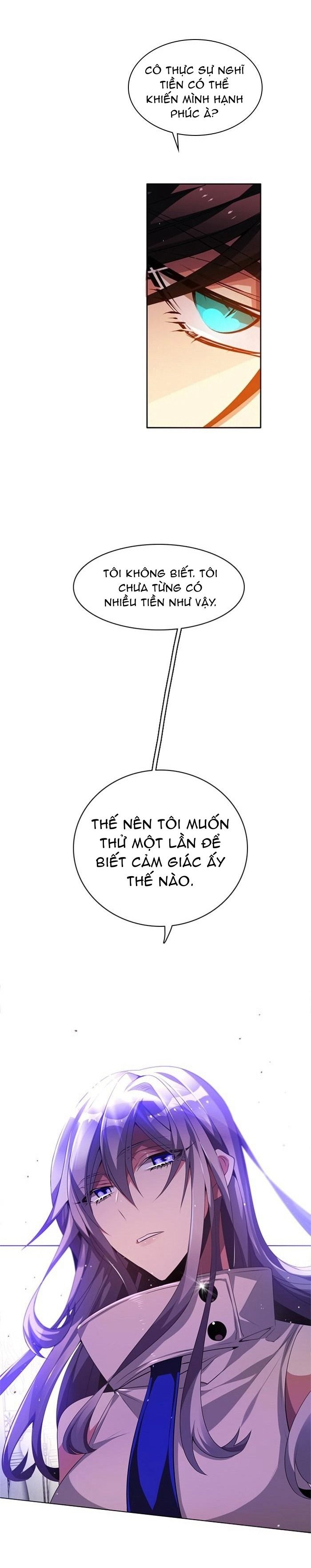 Zero Game - Chương 104