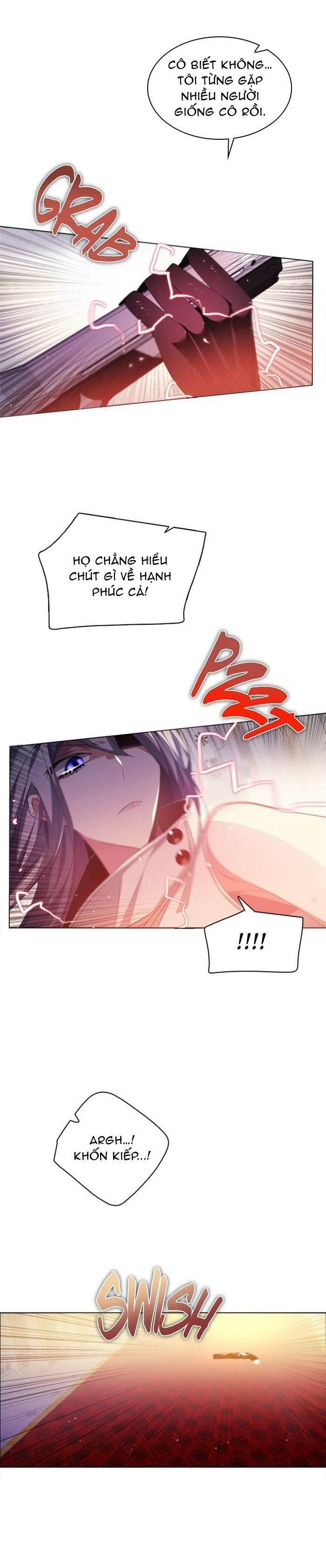 Zero Game - Chương 104