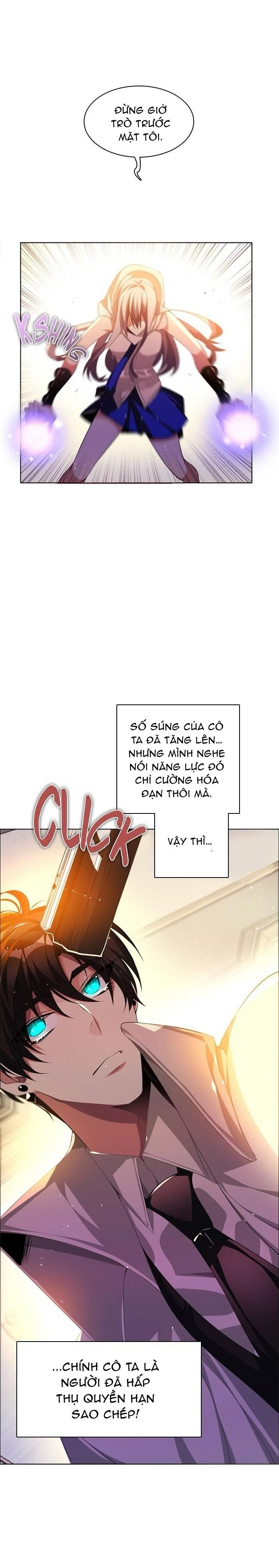 Zero Game - Chương 104
