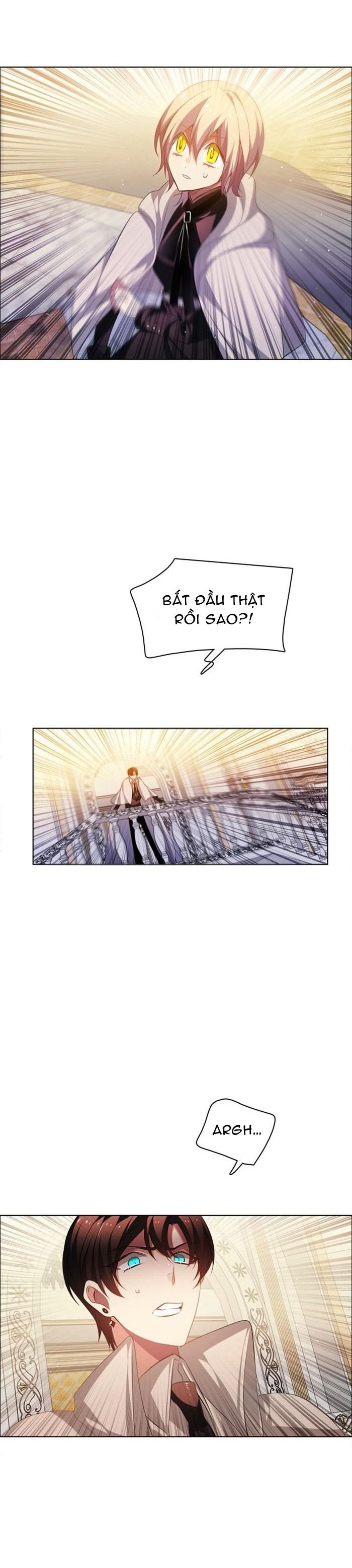 Zero Game - Chương 104
