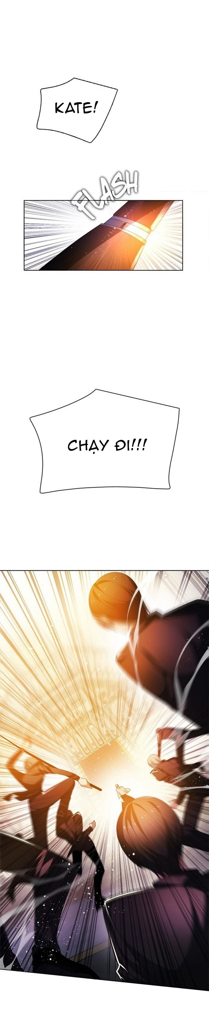 Zero Game - Chương 104