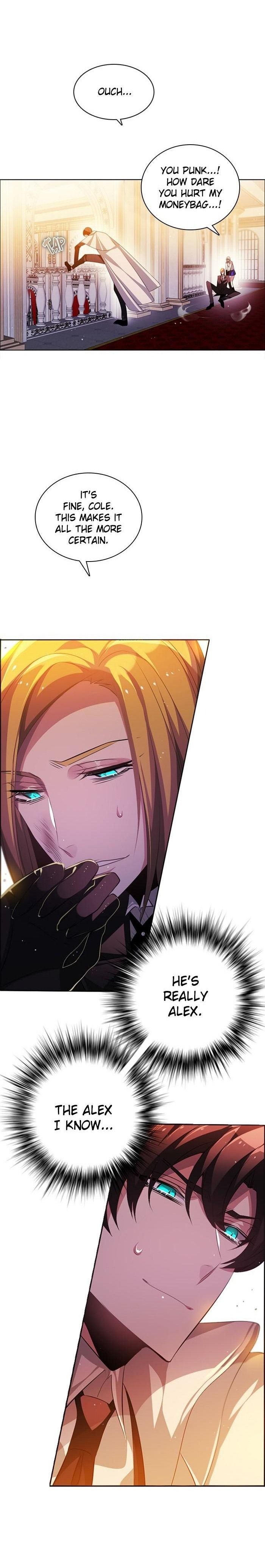 Zero Game - Chương 104