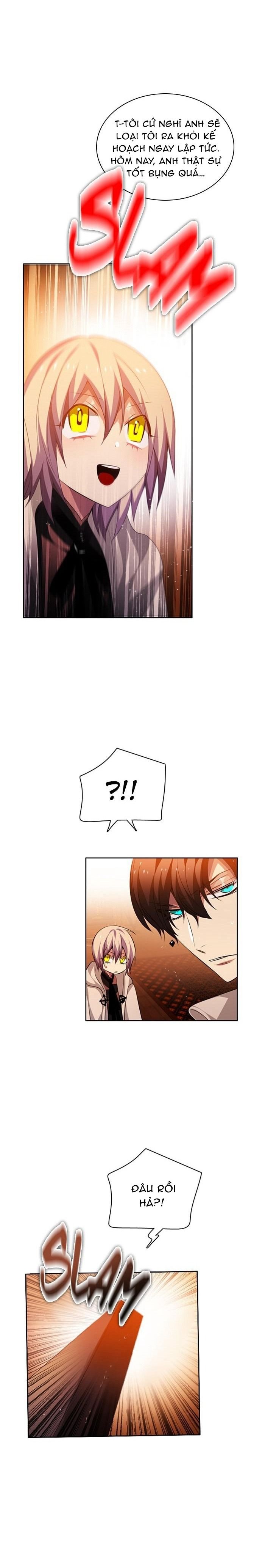 Zero Game - Chương 104