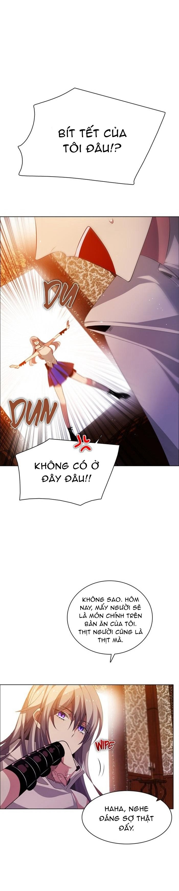 Zero Game - Chương 104