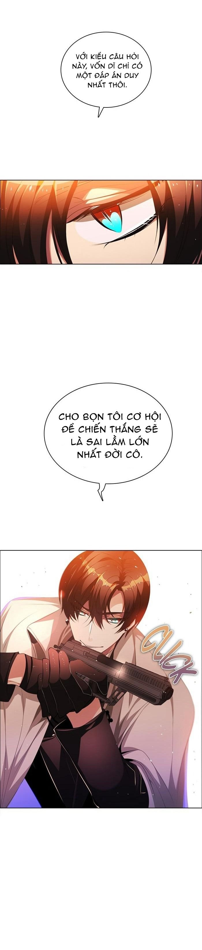 Zero Game - Chương 104