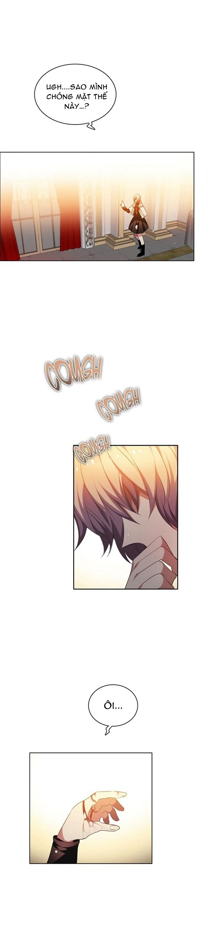 Zero Game - Chương 104