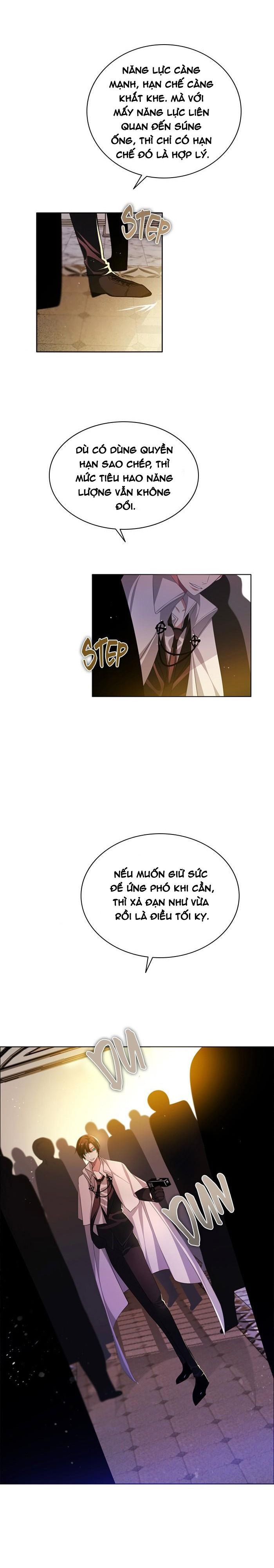 Zero Game - Chương 105