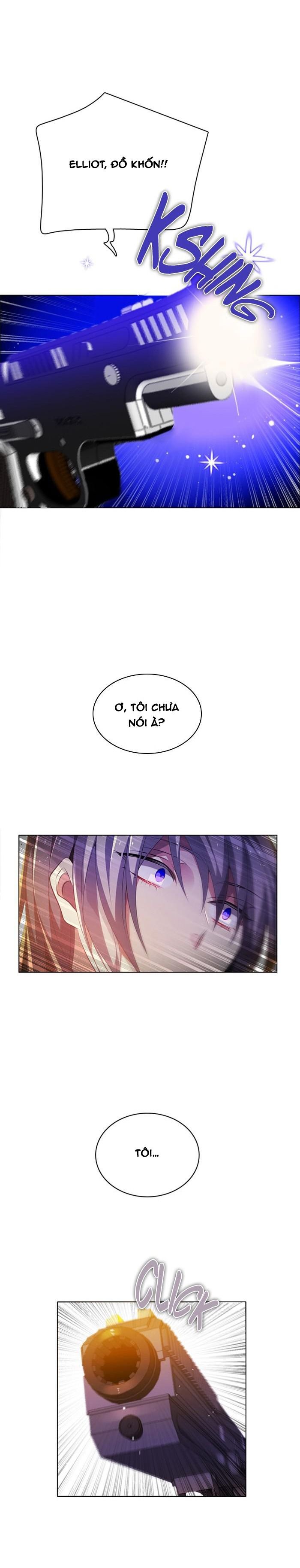 Zero Game - Chương 105