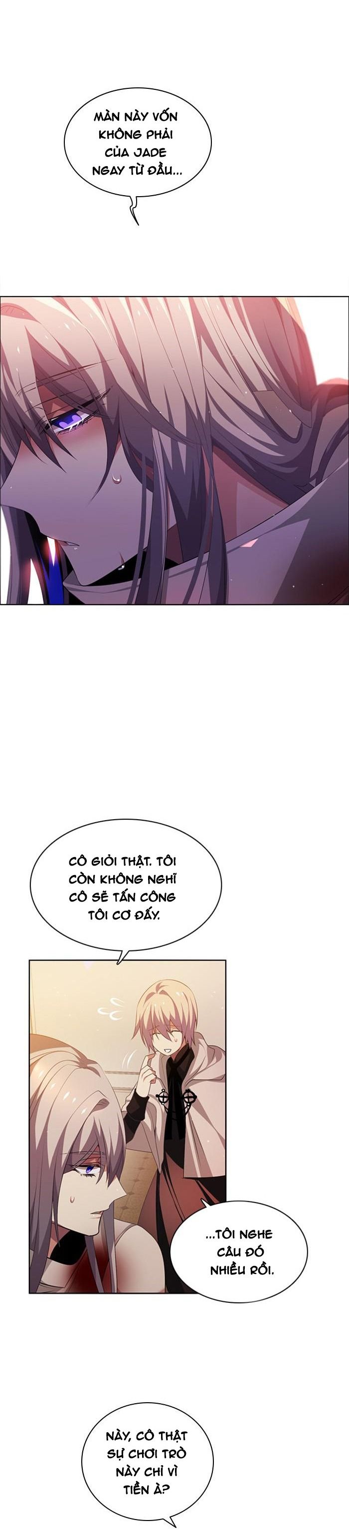 Zero Game - Chương 105
