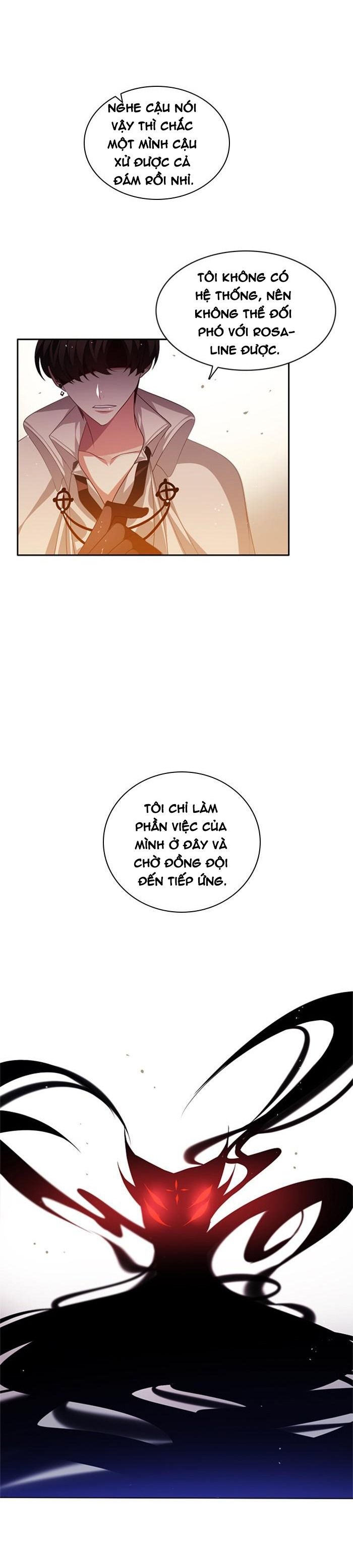 Zero Game - Chương 105