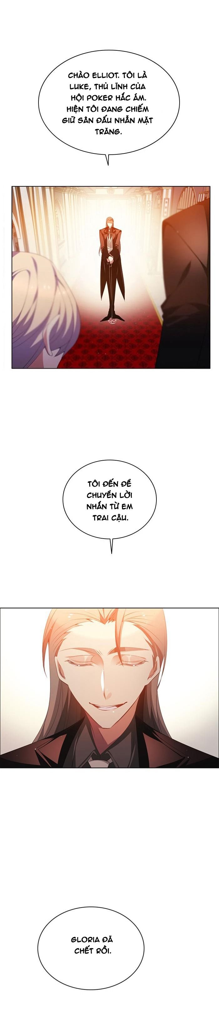 Zero Game - Chương 105