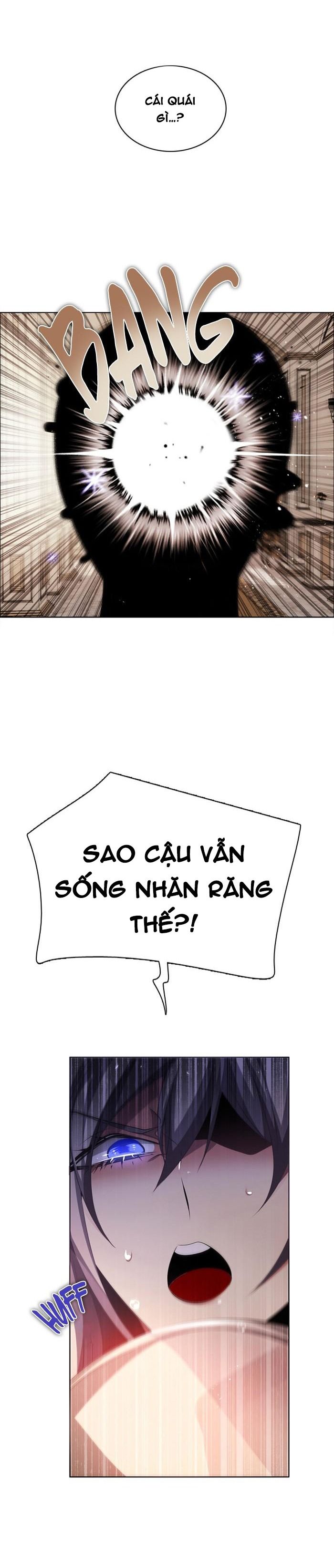 Zero Game - Chương 106
