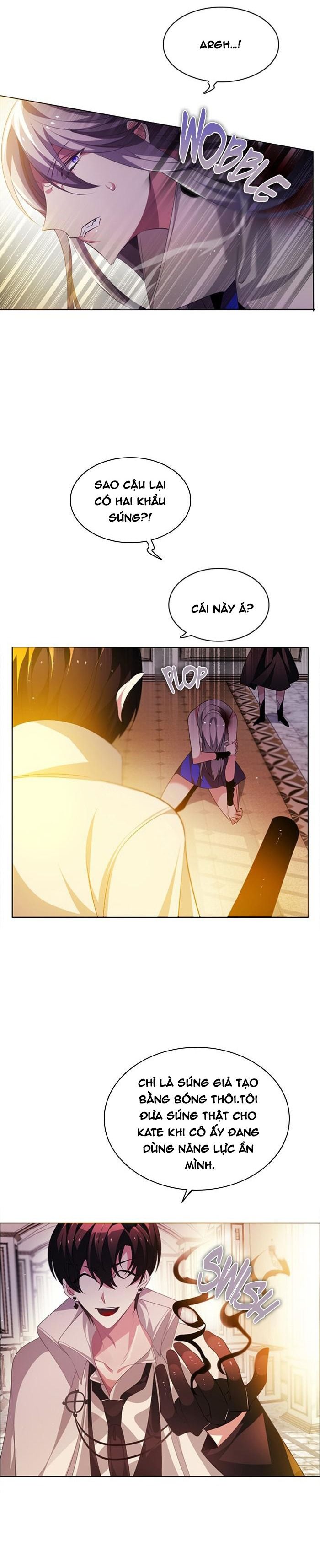 Zero Game - Chương 106