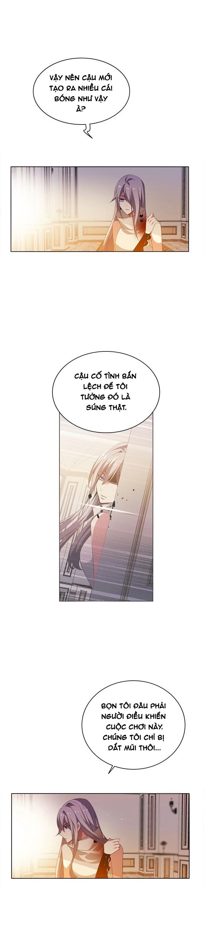 Zero Game - Chương 106