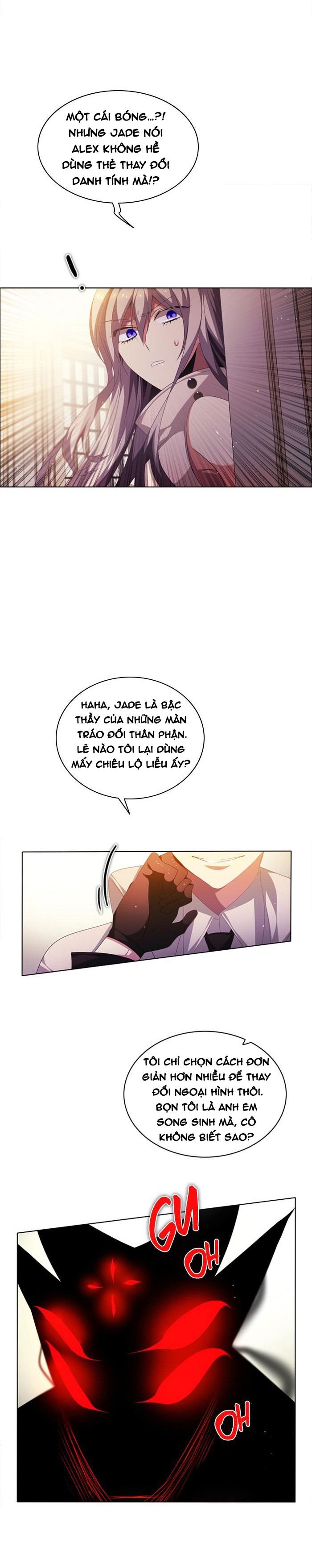 Zero Game - Chương 106