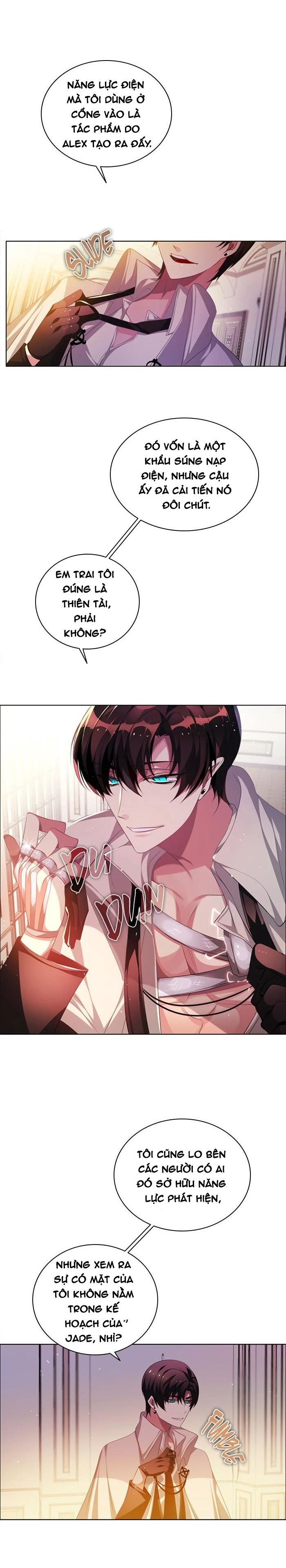 Zero Game - Chương 106