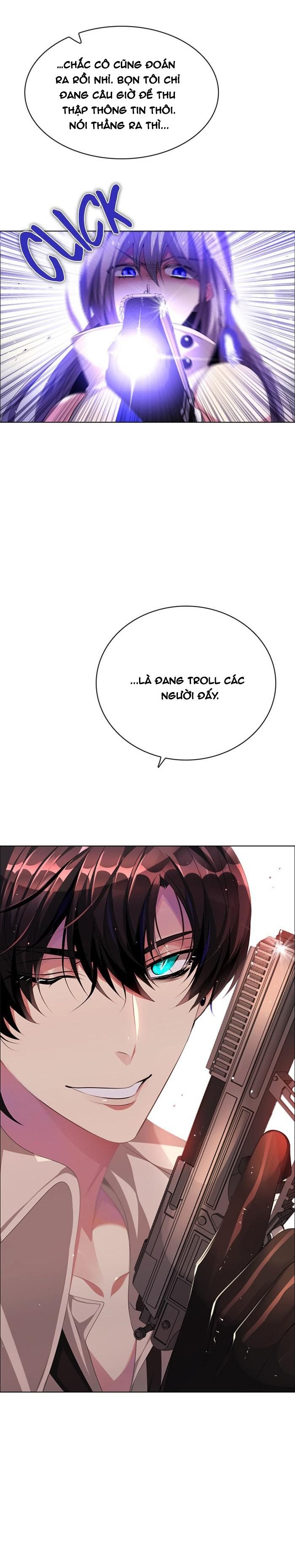Zero Game - Chương 106