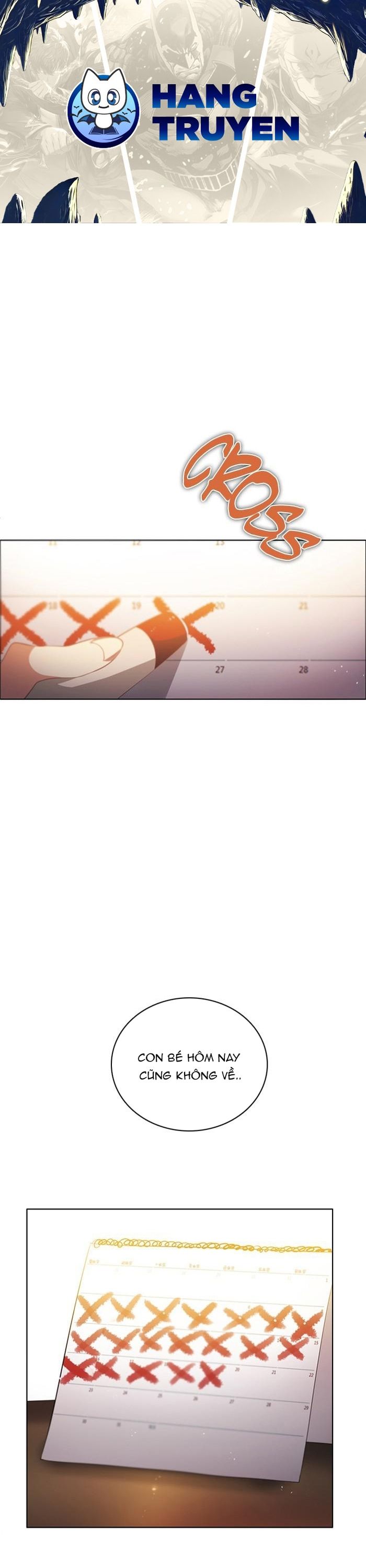 Zero Game - Chương 107